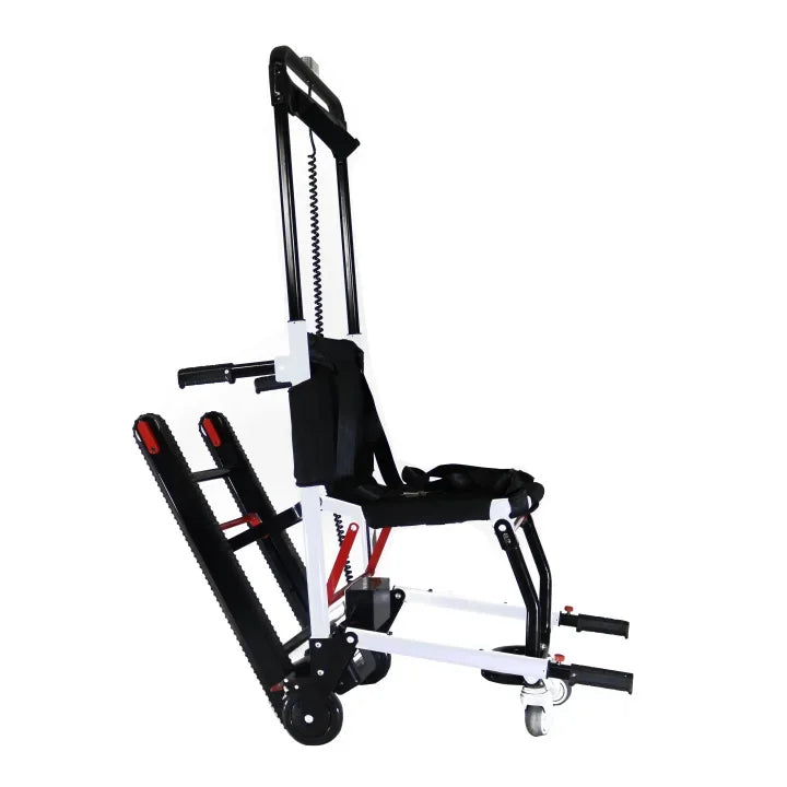 Foldable Aluminum Alloy wheelchair